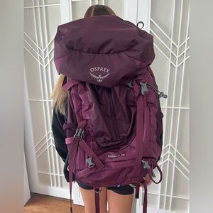 COPY - Osprey Women’s Sirrus 36 Pack